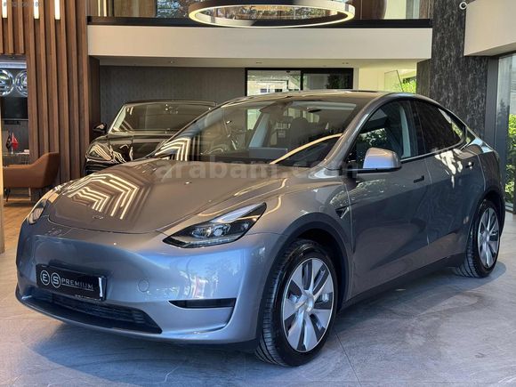 ES PREMİUM 2024 MODEL "32 BİN KM" CAM TAVAN İLK EL
