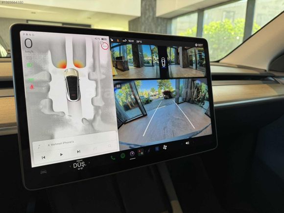 ES PREMİUM 2024 MODEL "32 BİN KM" CAM TAVAN İLK EL