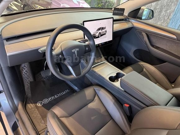 ES PREMİUM 2024 MODEL "32 BİN KM" CAM TAVAN İLK EL