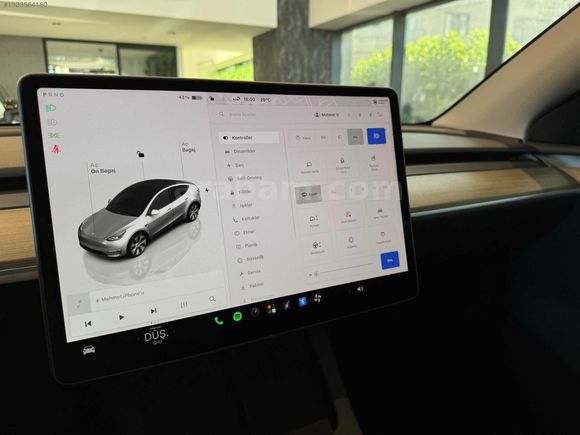 ES PREMİUM 2024 MODEL "32 BİN KM" CAM TAVAN İLK EL