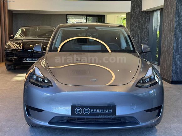 ES PREMİUM 2024 MODEL "32 BİN KM" CAM TAVAN İLK EL