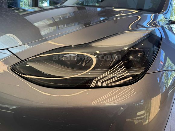 ES PREMİUM 2024 MODEL "32 BİN KM" CAM TAVAN İLK EL