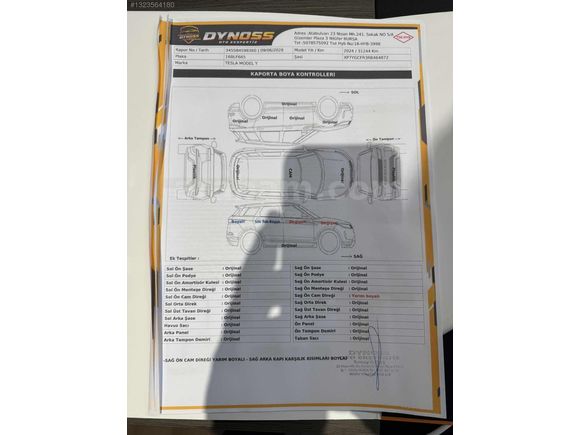 ES PREMİUM 2024 MODEL "32 BİN KM" CAM TAVAN İLK EL