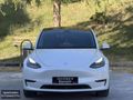 İŞGÖRENDEN DEĞŞENSİZ 2023TESLA MODEL Y LONGRANGE OTOPİLOT+OTONOM