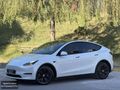 İŞGÖRENDEN DEĞŞENSİZ 2023TESLA MODEL Y LONGRANGE OTOPİLOT+OTONOM