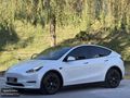 İŞGÖRENDEN DEĞŞENSİZ 2023TESLA MODEL Y LONGRANGE OTOPİLOT+OTONOM