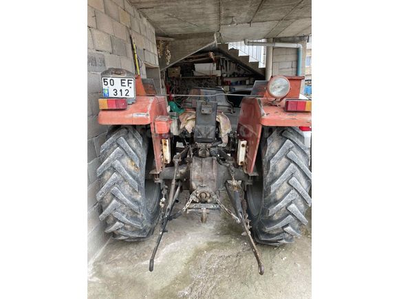 Sahibinden Massey Ferguson 240 S 