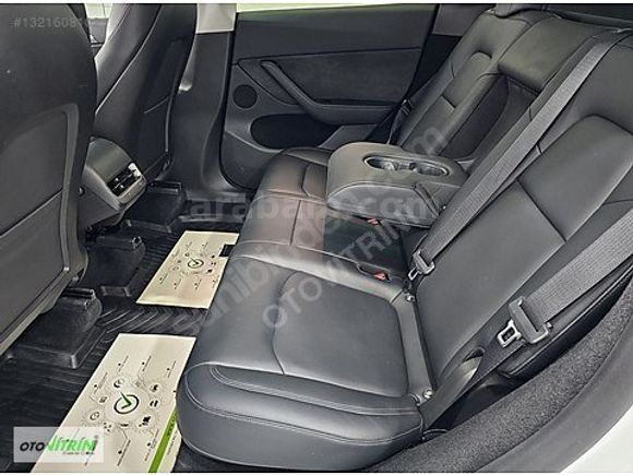 DEĞİŞENSİZ BOYASIZ HASAR KAYITSIZ " 514 HP - 20" JANT - 4X4 "