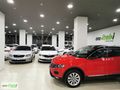 DEĞİŞENSİZ BOYASIZ HASAR KAYITSIZ " 514 HP - 20" JANT - 4X4 "