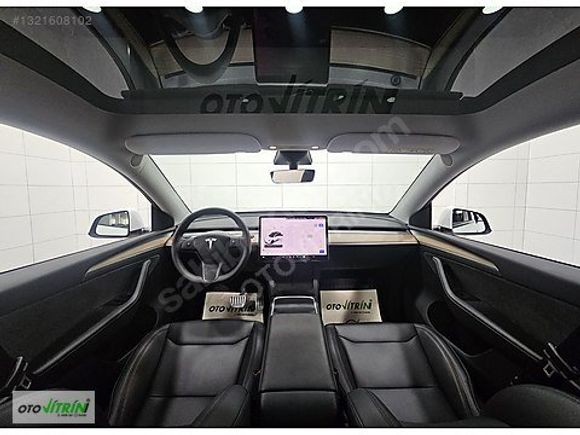 DEĞİŞENSİZ BOYASIZ HASAR KAYITSIZ " 514 HP - 20" JANT - 4X4 "