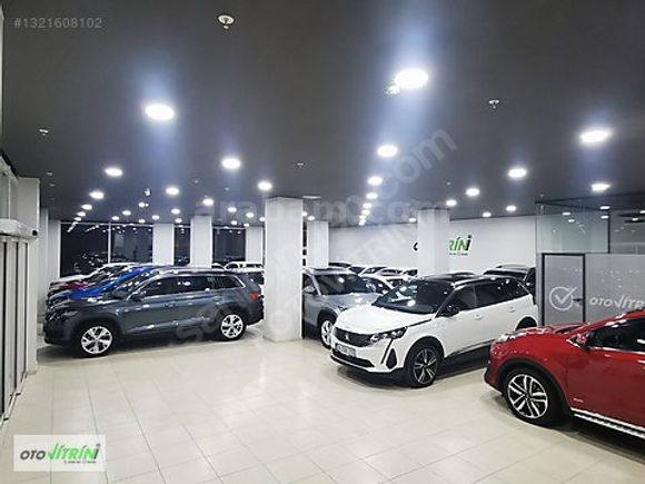 DEĞİŞENSİZ BOYASIZ HASAR KAYITSIZ " 514 HP - 20" JANT - 4X4 "