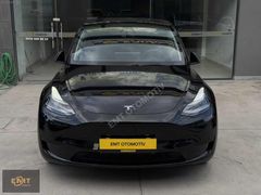 EMT OTOMOTİV 2024 BOYASIZ DEĞİŞENSİZ TRAMERSİZ TESLA MODEL Y
