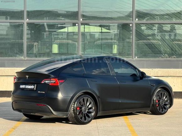 HATASIZ MAT PPF KAPLAMA PERFORMANCE SON FİYAT PAZARLIKSIZ
