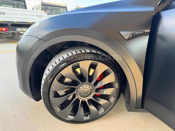 HATASIZ MAT PPF KAPLAMA PERFORMANCE SON FİYAT PAZARLIKSIZ