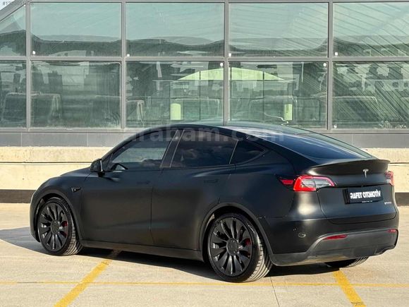 HATASIZ MAT PPF KAPLAMA PERFORMANCE SON FİYAT PAZARLIKSIZ