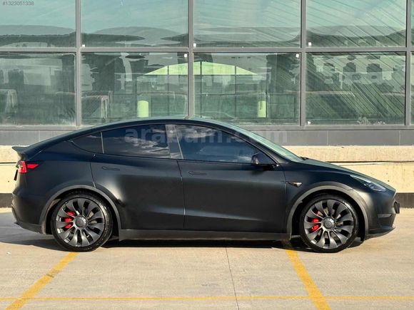 HATASIZ MAT PPF KAPLAMA PERFORMANCE SON FİYAT PAZARLIKSIZ