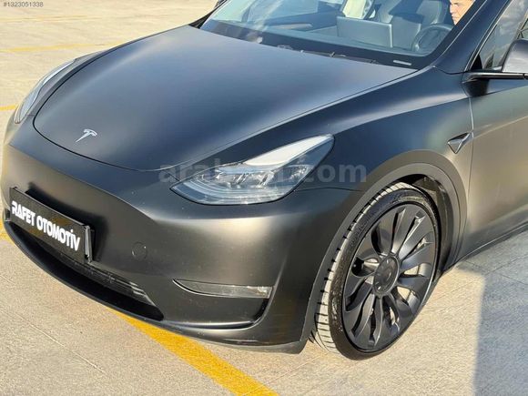 HATASIZ MAT PPF KAPLAMA PERFORMANCE SON FİYAT PAZARLIKSIZ