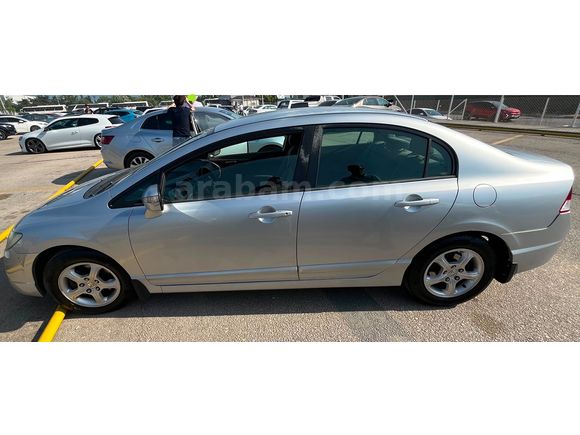 Sahibinden Honda Civic 1.6i VTEC Dream 2007 Model 