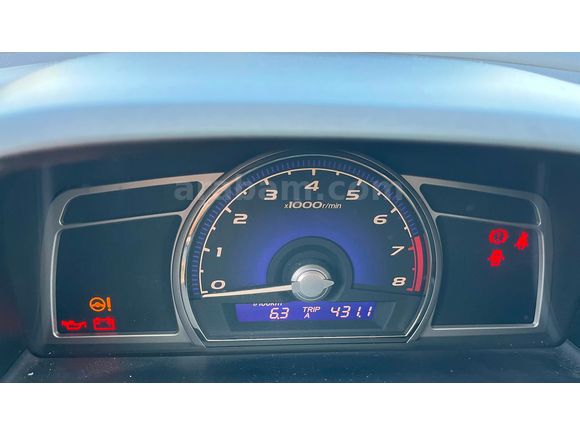 Sahibinden Honda Civic 1.6i VTEC Dream 2007 Model 
