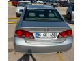 Sahibinden Honda Civic 1.6i VTEC Dream 2007 Model 