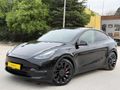GALERİ YC 2023 TESLA MODEL Y PERFORMANCE 4X4