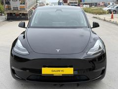 GALERİ YC 2023 TESLA MODEL Y PERFORMANCE 4X4