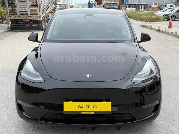 GALERİ YC 2023 TESLA MODEL Y PERFORMANCE 4X4