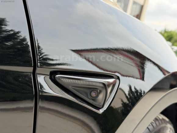 GALERİ YC 2023 TESLA MODEL Y PERFORMANCE 4X4
