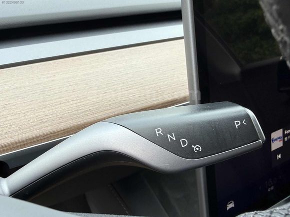 GALERİ YC 2023 TESLA MODEL Y PERFORMANCE 4X4