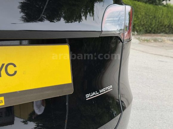 GALERİ YC 2023 TESLA MODEL Y PERFORMANCE 4X4