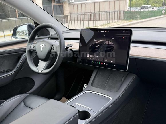 GALERİ YC 2023 TESLA MODEL Y PERFORMANCE 4X4