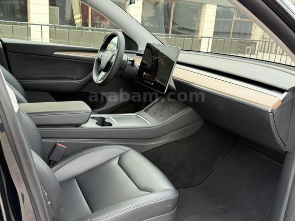 GALERİ YC 2023 TESLA MODEL Y PERFORMANCE 4X4
