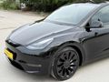 GALERİ YC 2023 TESLA MODEL Y PERFORMANCE 4X4