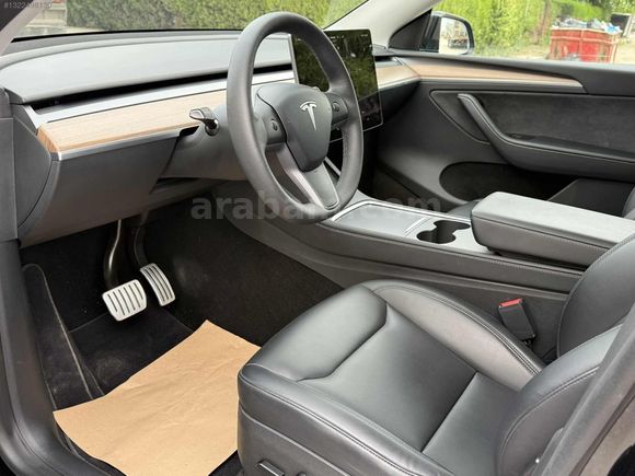 GALERİ YC 2023 TESLA MODEL Y PERFORMANCE 4X4