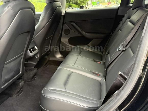 GALERİ YC 2023 TESLA MODEL Y PERFORMANCE 4X4