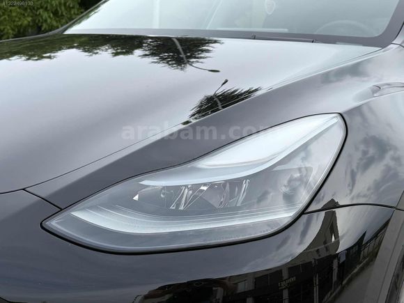 GALERİ YC 2023 TESLA MODEL Y PERFORMANCE 4X4