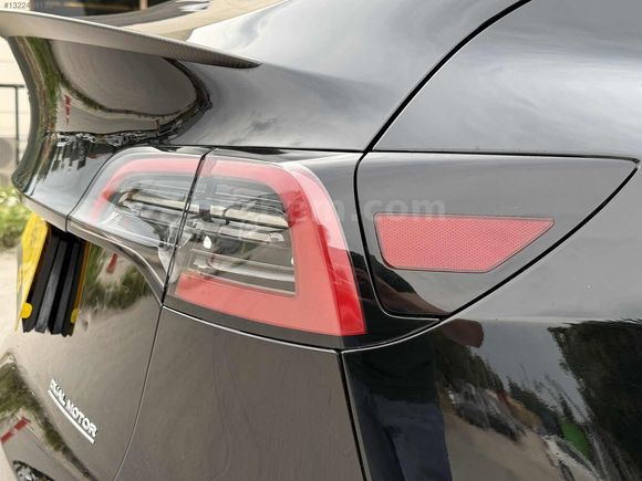 GALERİ YC 2023 TESLA MODEL Y PERFORMANCE 4X4