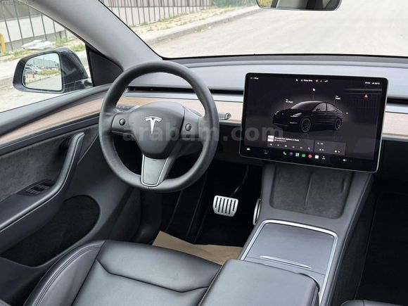GALERİ YC 2023 TESLA MODEL Y PERFORMANCE 4X4