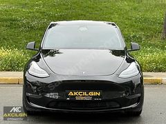 AKÇILGIN 2023 MODEL TESLA MODEL Y 105.000 KM 850 BİN PEŞİN