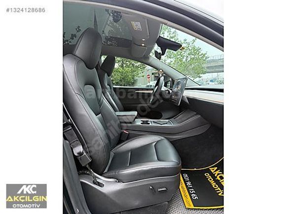AKÇILGIN 2023 MODEL TESLA MODEL Y 105.000 KM 850 BİN PEŞİN