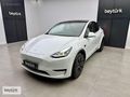 'beytürk' 2024 TESLA MODEL Y LEGACY BOYASIZ