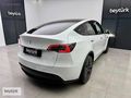 'beytürk' 2024 TESLA MODEL Y LEGACY BOYASIZ