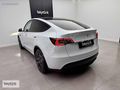 'beytürk' 2024 TESLA MODEL Y LEGACY BOYASIZ