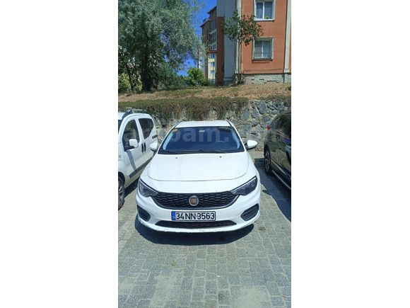 Sahibinden Fiat Egea 1.3 Multijet l