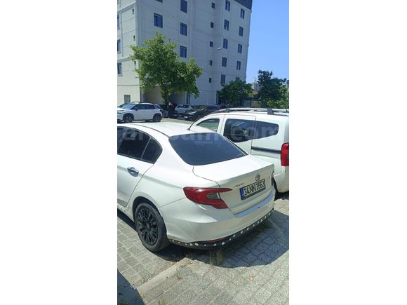 Sahibinden Fiat Egea 1.3 Multijet l
