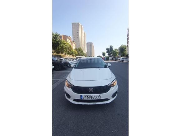 Sahibinden Fiat Egea 1.3 Multijet l