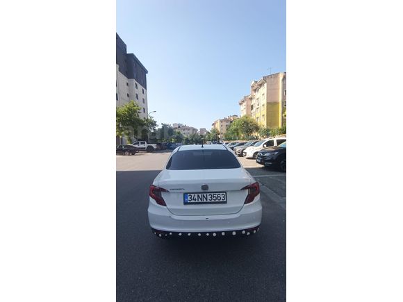 Sahibinden Fiat Egea 1.3 Multijet l