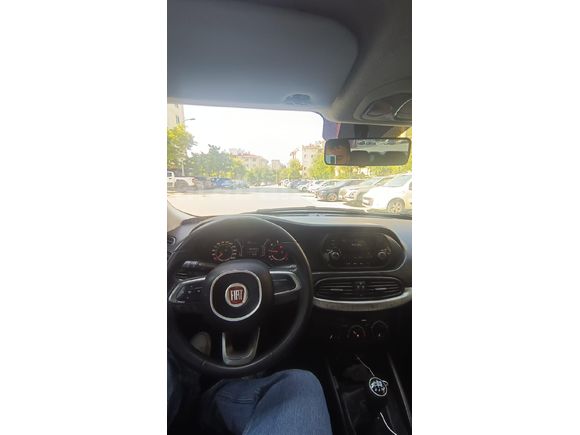 Sahibinden Fiat Egea 1.3 Multijet l