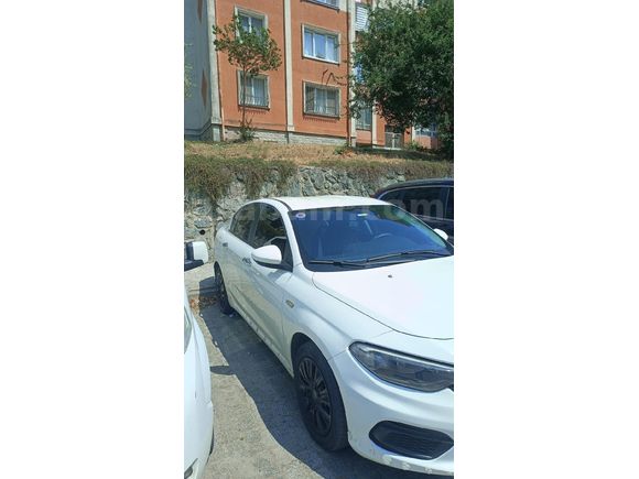 Sahibinden Fiat Egea 1.3 Multijet l