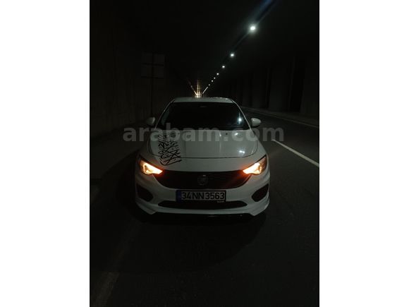 Sahibinden Fiat Egea 1.3 Multijet l
